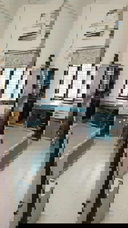 3 BHK + Pooja Room,Study Room,Extra Room,Store Room 240 Sq.Yd. Independent House in Saket Township