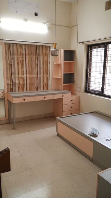 Bedroom in 3 BHK Independent House at Saket Township, Kapra – for Sale