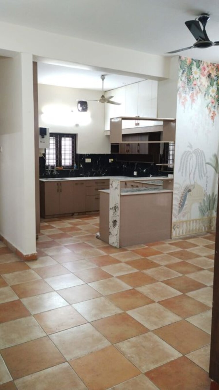 Kitchen, saket-township 3 Bedroom 240 Sq.Yd. Independent House In Kapra Hyderabad 9635471