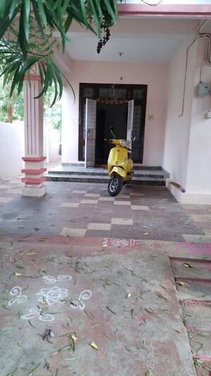 3 BHK Independent House – Exterior View View at Saket Township, Kapra - for Sale