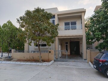 3 BHK Villa For Rent in Blue Lotus Villas, Bhanur