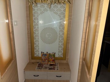  3 BHK Villa at Blue Lotus Villas, Bhanur – for Rent