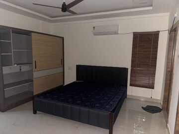 Bedroom in 3 BHK Villa at Blue Lotus Villas, Bhanur – for Rent