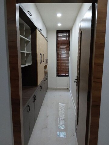 Cupboard in 3 BHK Villa at Blue Lotus Villas, Bhanur – for Rent