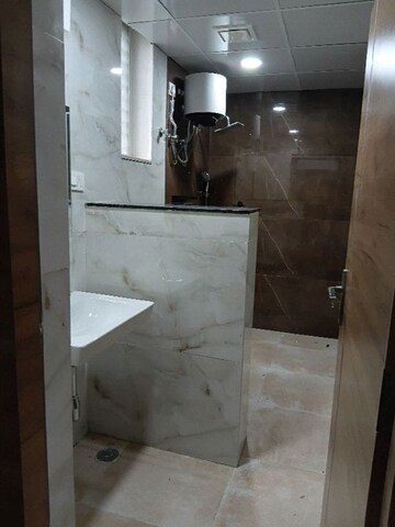 Bathroom in 3 BHK Villa at Blue Lotus Villas, Bhanur – for Rent