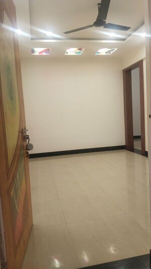 1 BHK Apartment For Rent in Sun City