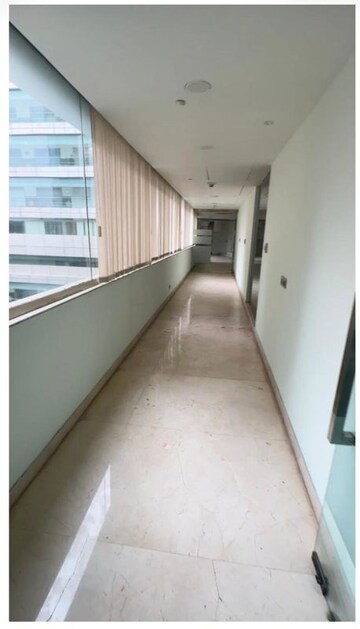 Building Lobby in  Office Space at Alankrita Apartments, Rambagh Colony – for Sale