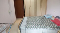 2 BHK Apartment For Rent in Orchid Tower