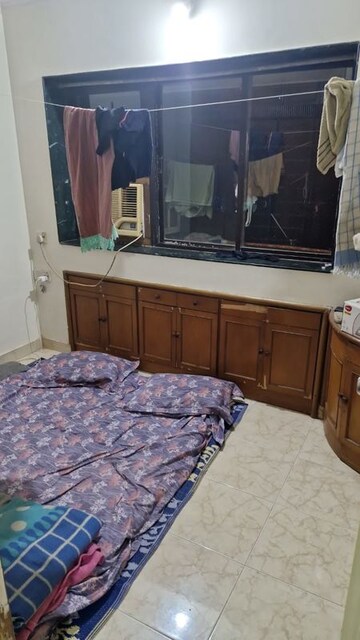 Bedroom in 1 BHK Apartment at Mahadev Apartment Virar, Virar East – for Sale