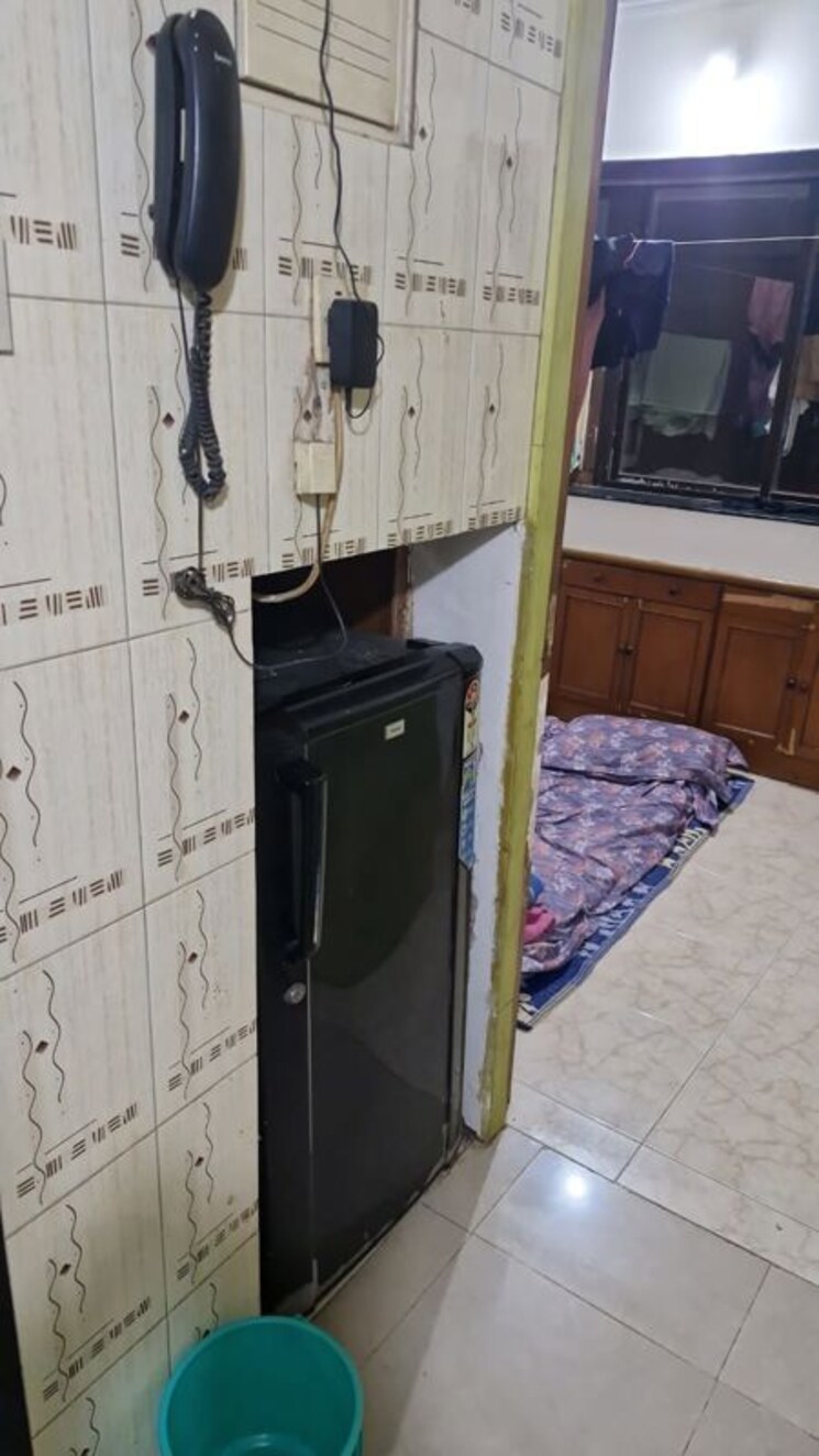 Kitchen, mahadev-apartment-virar 1 Bedroom 450 Sq.Ft. Apartment In Virar East Palghar 9717561