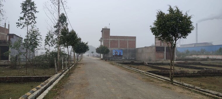 undefined, mohanlalganj  2100 Sq.Ft. Plot In Mohanlalganj Lucknow 9737269