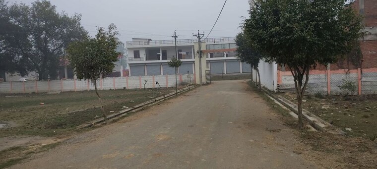 undefined, mohanlalganj  2100 Sq.Ft. Plot In Mohanlalganj Lucknow 9737269