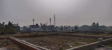 Plot Area in  Plot at Mohanlalganj – for Sale