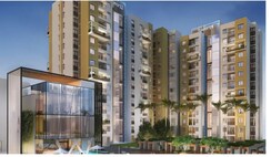 4 BHK Apartment For Sale in Puravankara Purva Zenium