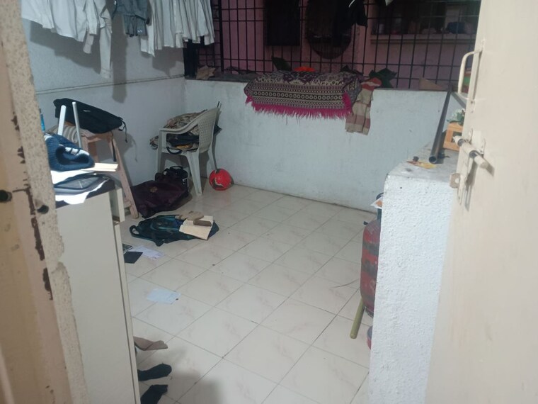 Other, anand nagar 2 Bedroom 850 Sq.Ft. Apartment In Anand Nagar Pune 9737276