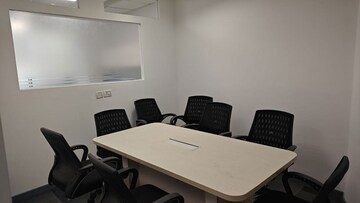 Team Area in  Office Space at Spaze ITech Park, Sector 49 – for Rent