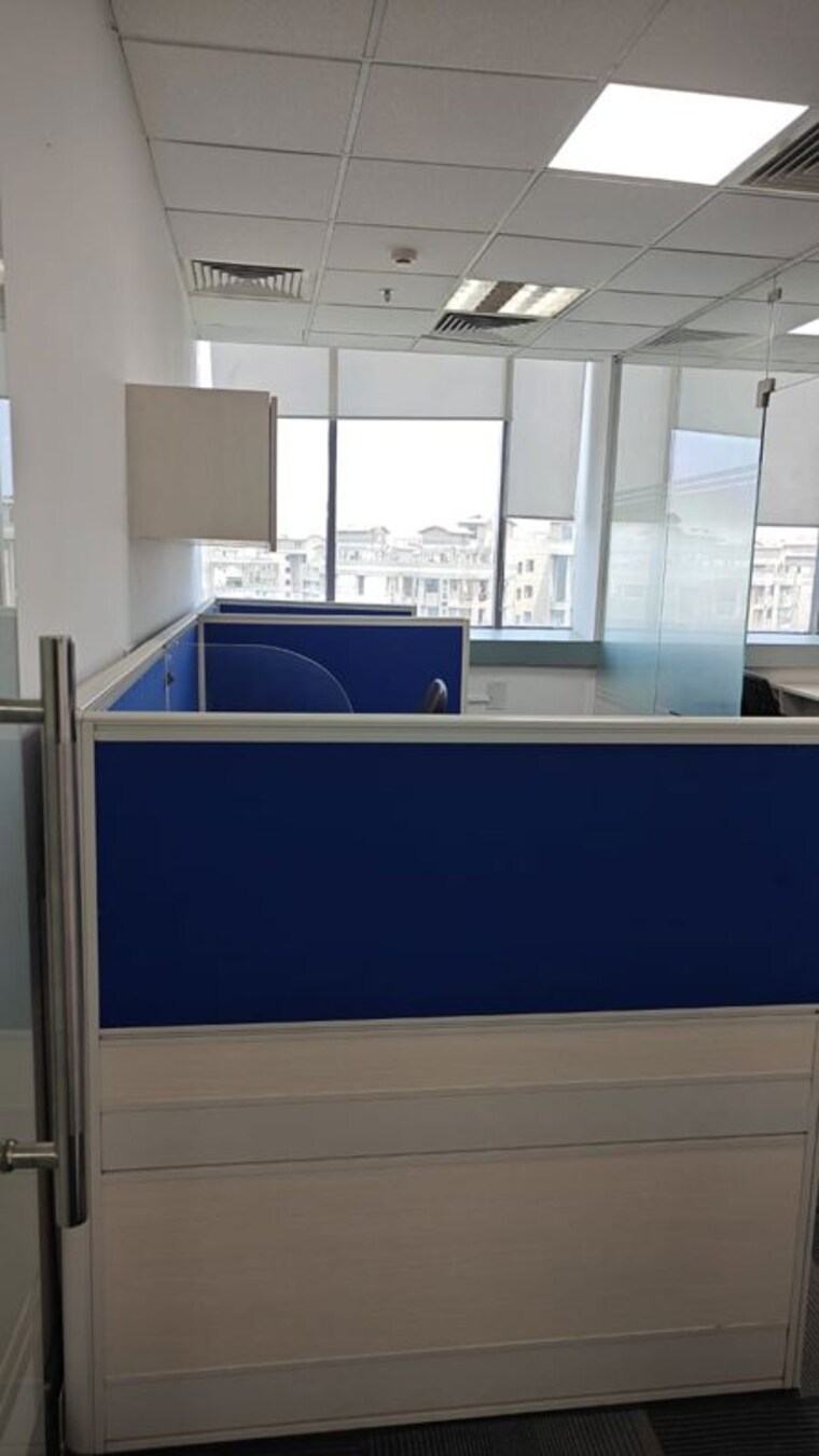Kitchen, spaze-itech-park Commercial Office Space 834 Sq.Ft. In Sector 49 Gurgaon 9737287