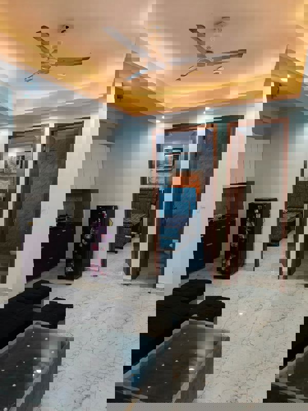 2 BHK Builder Floor For Rent in Saket