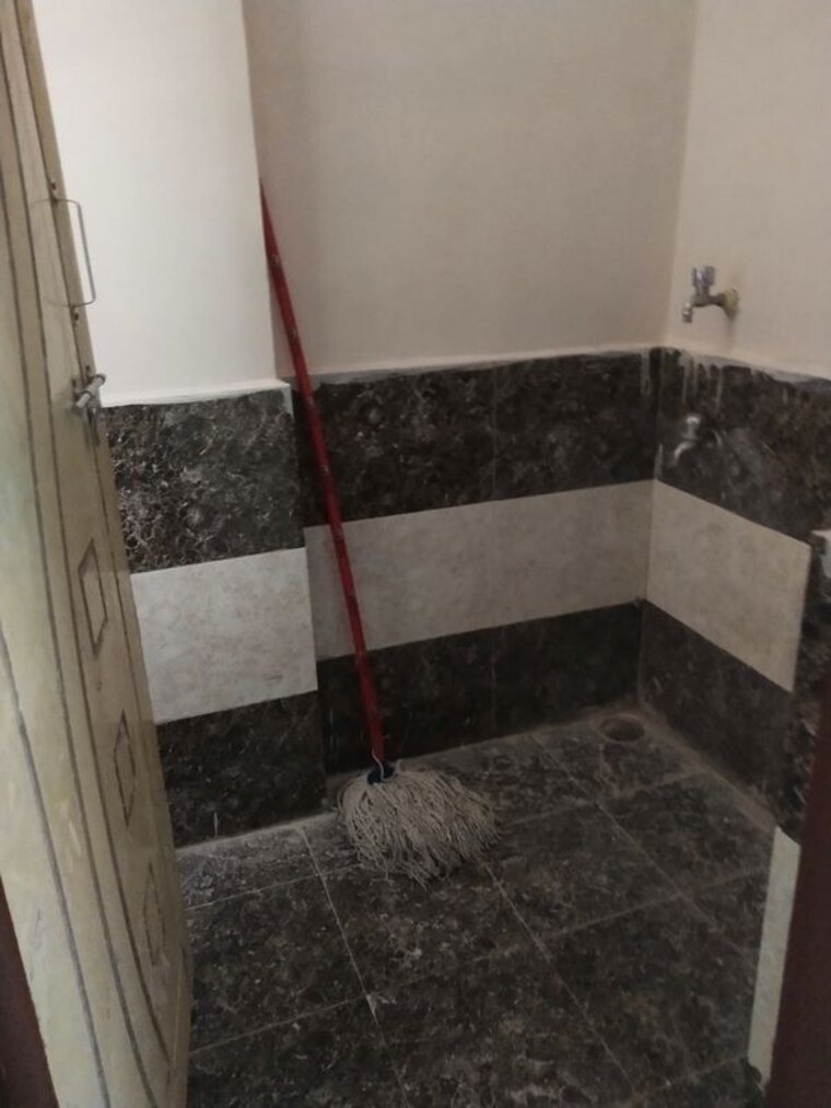 Bedroom, begumpet 1 Bedroom 510 Sq.Ft. Independent House In Begumpet Hyderabad 9737291