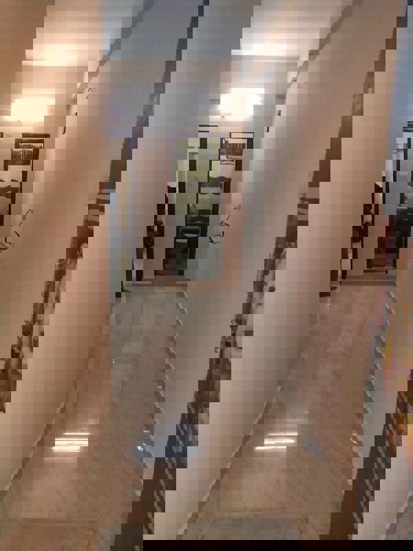 1 BHK Independent House For Rent in Begumpet