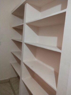 Staircase in 1 BHK Independent House at Begumpet – for Rent