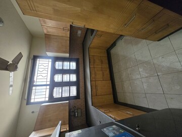 Kitchen in 3 BHK Apartment at Eldeco Green Meadows, Pi Greater Noida – for Sale