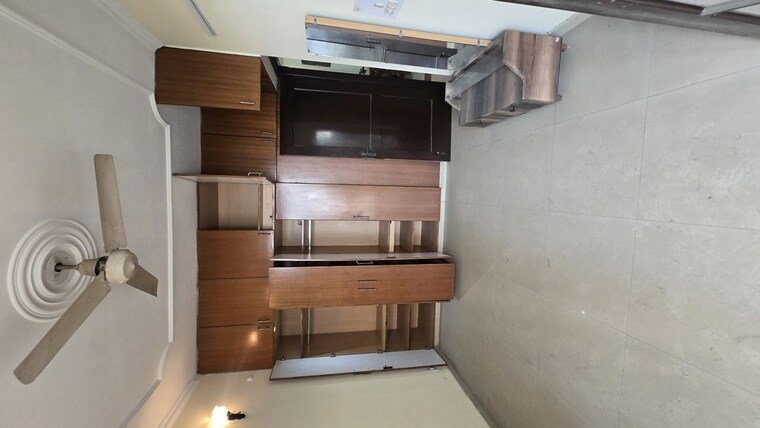 Kitchen, eldeco-green-meadows 3 Bedroom 1840 Sq.Ft. Apartment In Pi Greater Noida Greater Noida 9737303