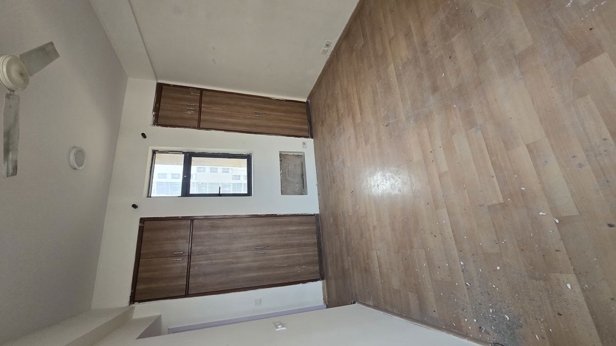 3 BHK + Pooja Room 1840 Sq.Ft. Apartment in Eldeco Green Meadows