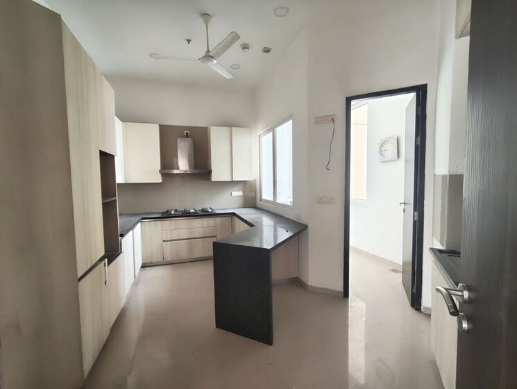 Kitchen, indiabulls-sky 4 Bedroom 2950 Sq.Ft. Apartment In Lower Parel Mumbai 9417927