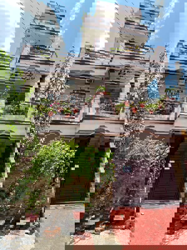 Pg For Rent in Gomti Nagar