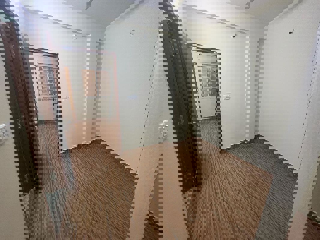 1 BHK Builder Floor For Rent in AECS Layout