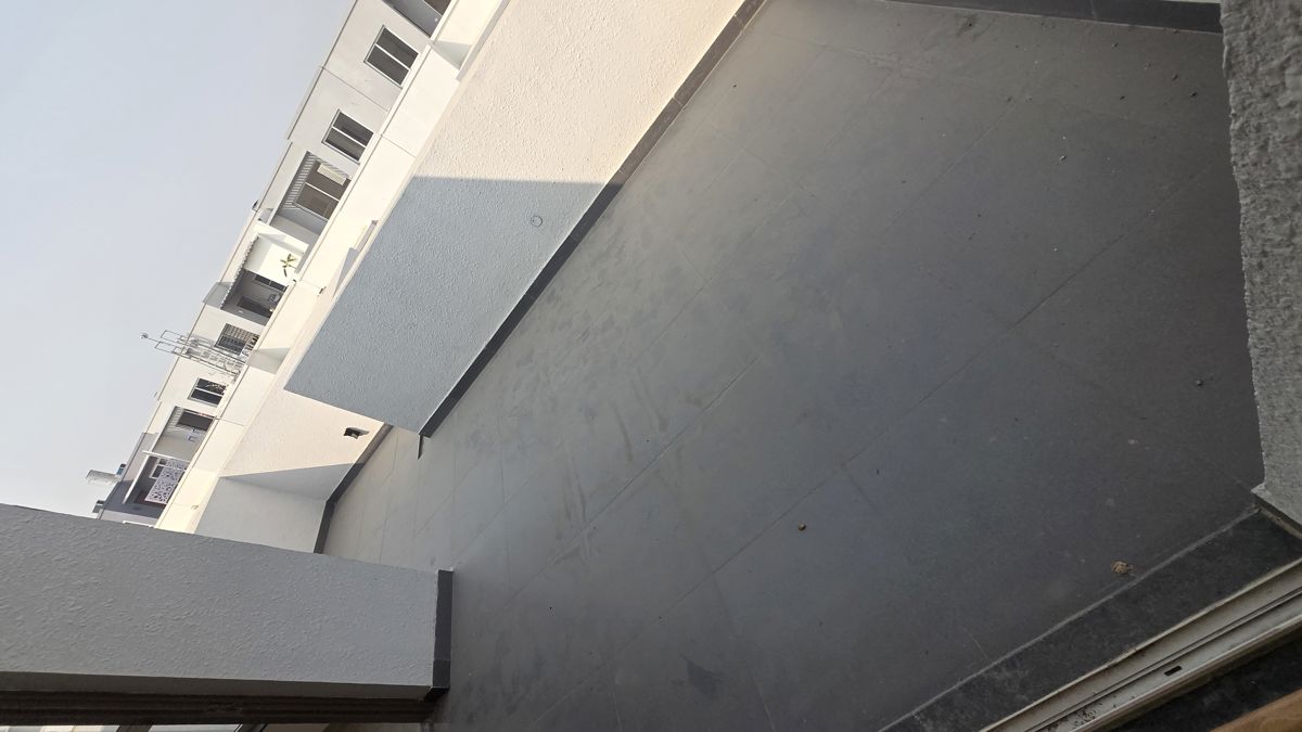 4 BHK + Servant Room Villa For Rent in Godrej Golf Link Villas