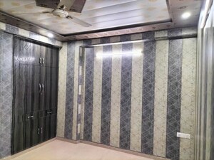 Bedroom in 3 BHK Apartment at VVIP Addresses, Raj Nagar Extension – for Rent