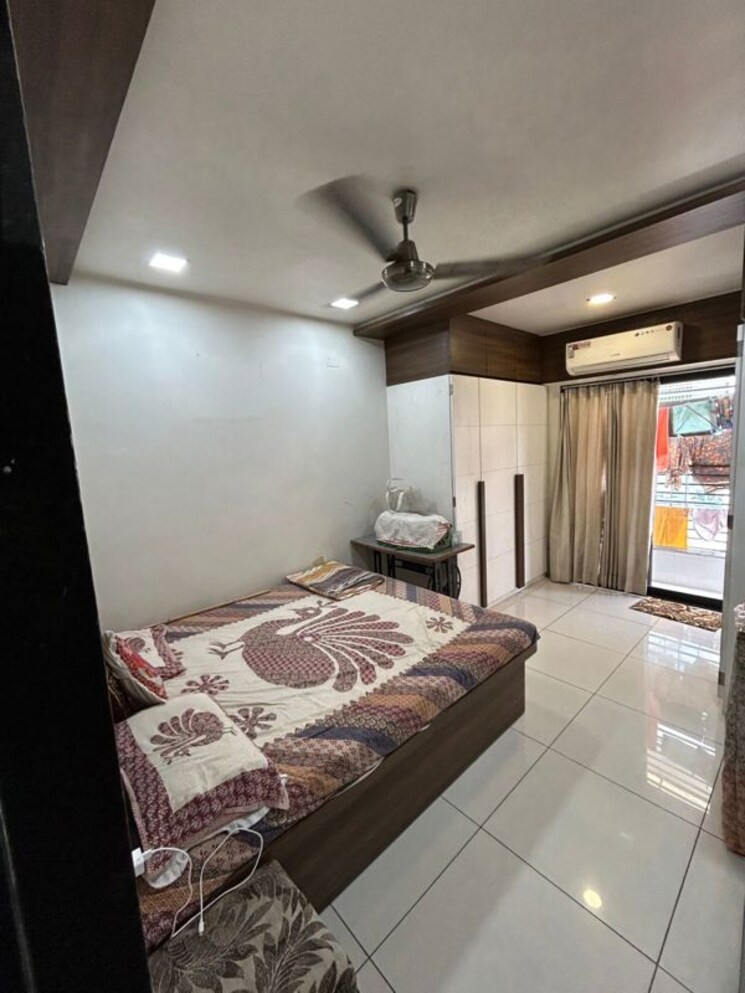 Bedroom, jodhpur 3 Bedroom 1700 Sq.Ft. Apartment In Jodhpur Ahmedabad 9737323