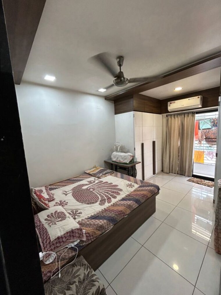 Bedroom, jodhpur 3 Bedroom 1700 Sq.Ft. Apartment In Jodhpur Ahmedabad 9737323