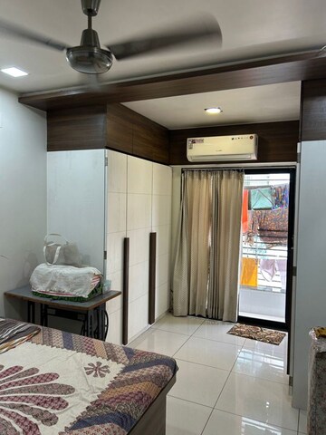 Bedroom in 3 BHK Apartment at Jodhpur – for Sale