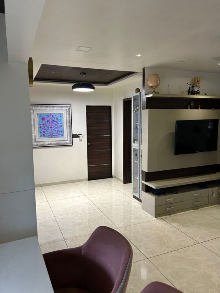 Bathroom, jodhpur 3 Bedroom 1700 Sq.Ft. Apartment In Jodhpur Ahmedabad 9737323