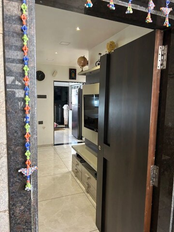 3 BHK Apartment – Entrance View at Jodhpur - for Sale