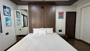 Master Bedroom in 3 BHK Apartment at Jodhpur – for Sale