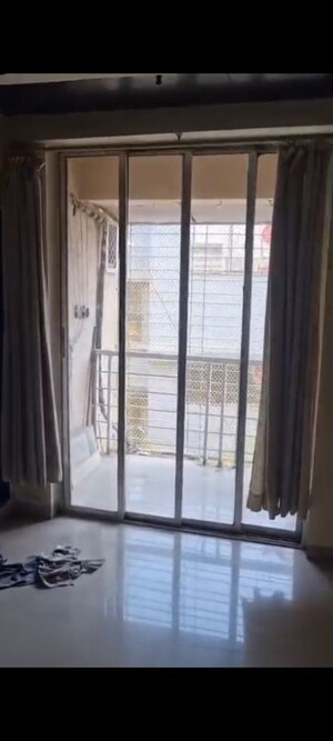 Building Lobby in 1 BHK Apartment at Amogh Adjure Apartment, Vile Parle East – for Rent