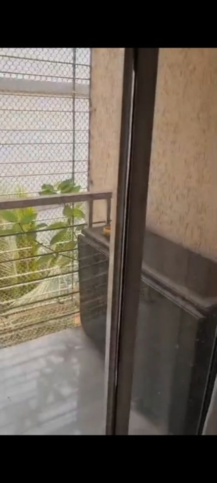 Balcony, amogh-adjure-apartment 1 Bedroom 450 Sq.Ft. Apartment In Vile Parle East Mumbai 9737326