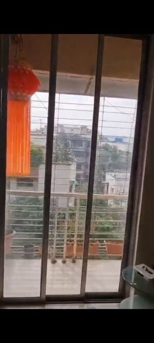Building Lobby in 1 BHK Apartment at Amogh Adjure Apartment, Vile Parle East – for Rent