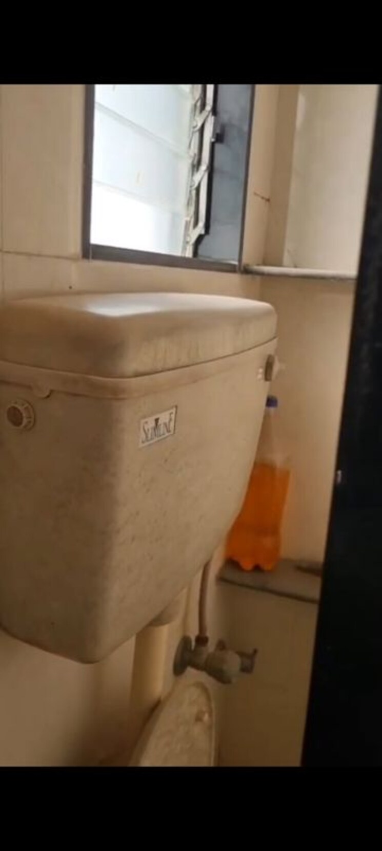 Bathroom, amogh-adjure-apartment 1 Bedroom 450 Sq.Ft. Apartment In Vile Parle East Mumbai 9737326