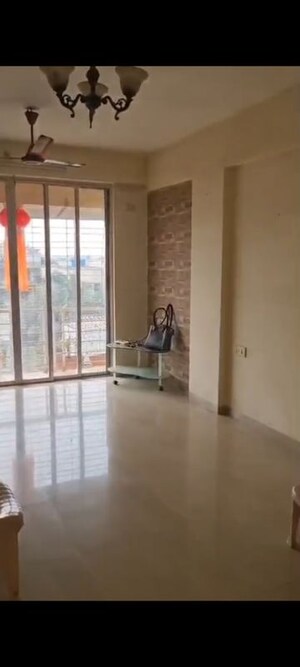 Building Lobby in 1 BHK Apartment at Amogh Adjure Apartment, Vile Parle East – for Rent