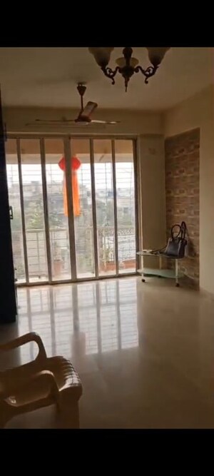 1 BHK Apartment For Rent in Amogh Adjure Apartment, Vile Parle East