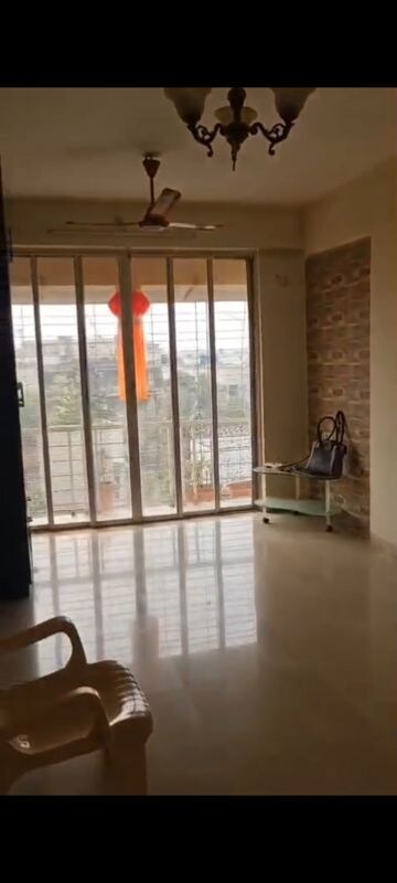 1 BHK Apartment For Rent in Amogh Adjure Apartment, Vile Parle East