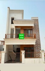 4 BHK 104 Sq.Yd. Villa in Sector 123