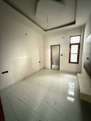 Kitchen in 4 BHK Villa at Sector 123 – for Sale