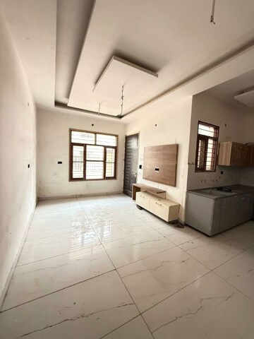Building Lobby in 4 BHK Villa at Sector 123 – for Sale