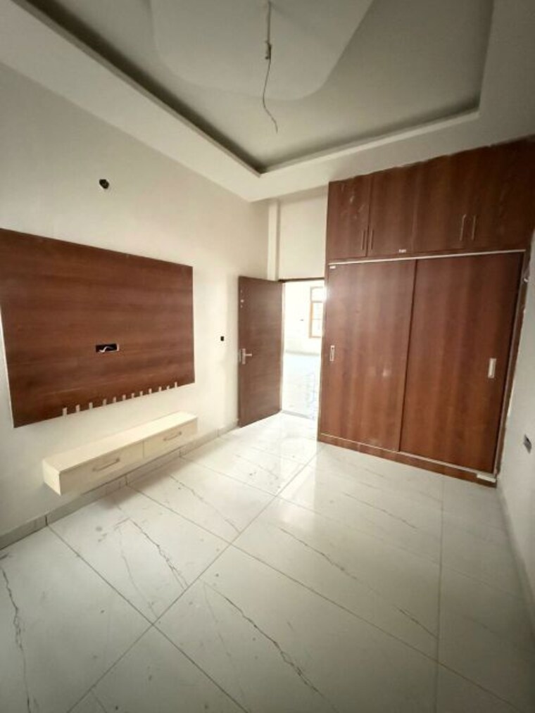 Kitchen, sector 123 4 Bedroom 104 Sq.Yd. Villa In Sector 123 Mohali 9737345
